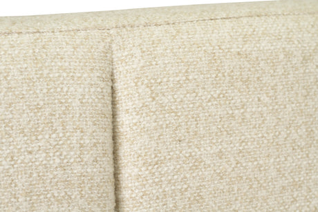 Heidi Bedhead – Birch - Queen- 1.63m