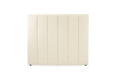 Heidi Bedhead – Birch - Queen- 1.63m