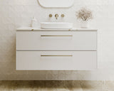 Timberline HENLEY Wall Hung Vanity (All Sizes)