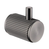 Mica Fluted Robe Hook- Clearance