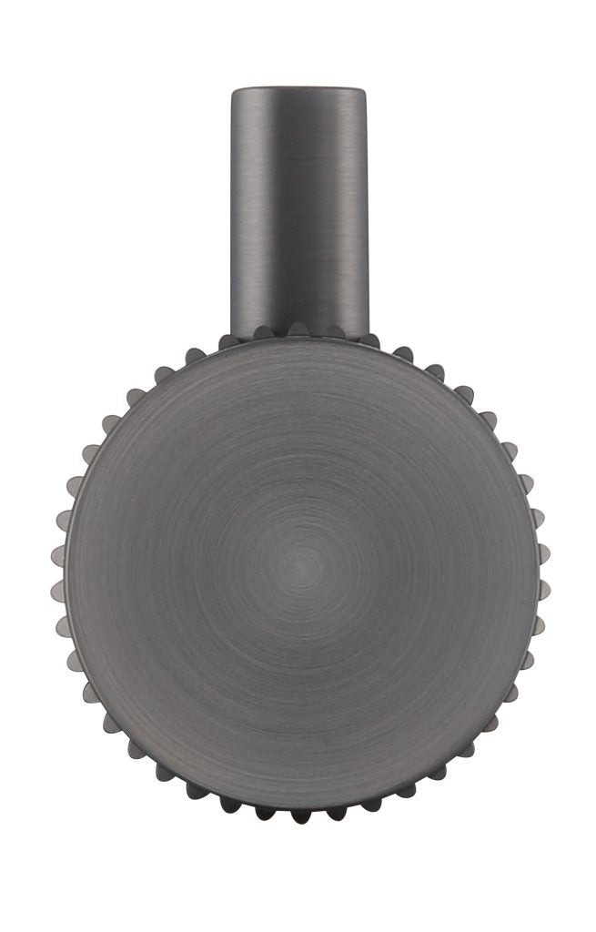Mica Fluted Robe Hook- Clearance