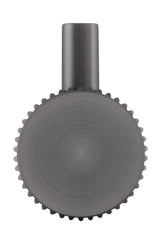 Mica Fluted Robe Hook- Clearance