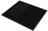 Induction Cooktop - 600mm with Flexi Zone