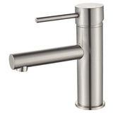 Ideal Basin Mixer (Brushed Nickel)