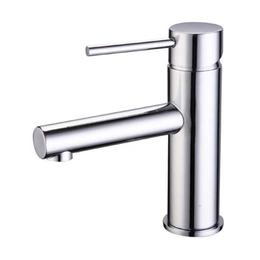 Ideal Basin Mixer (Chrome)