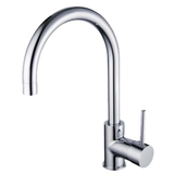 Ideal Sink Mixer-360°swivel (Chrome)