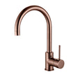 Ideal Sink Mixer (Rose Gold)