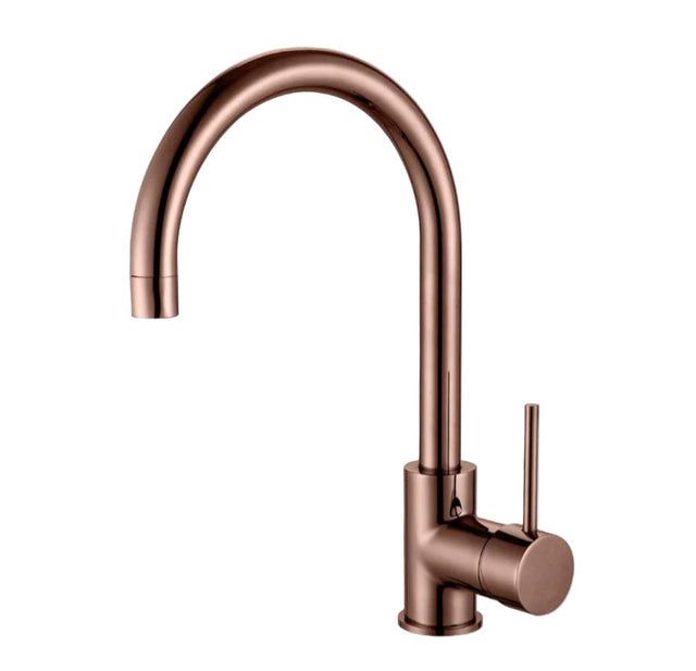 Ideal Sink Mixer (Rose Gold)