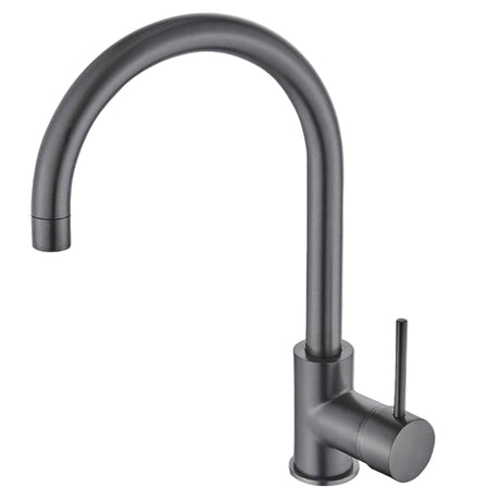 IDK3 (BGM) Ideal Sink Mixer (Brushed Gun Metal)