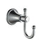 IKON Clasico Robe Hook (Chrome)