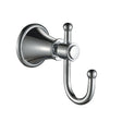 IKON Clasico Robe Hook (Chrome)