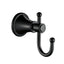 IKON Clasico Robe Hook (Matte Black)
