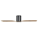 ILUKA 52 DC Hugger Ceiling Fan