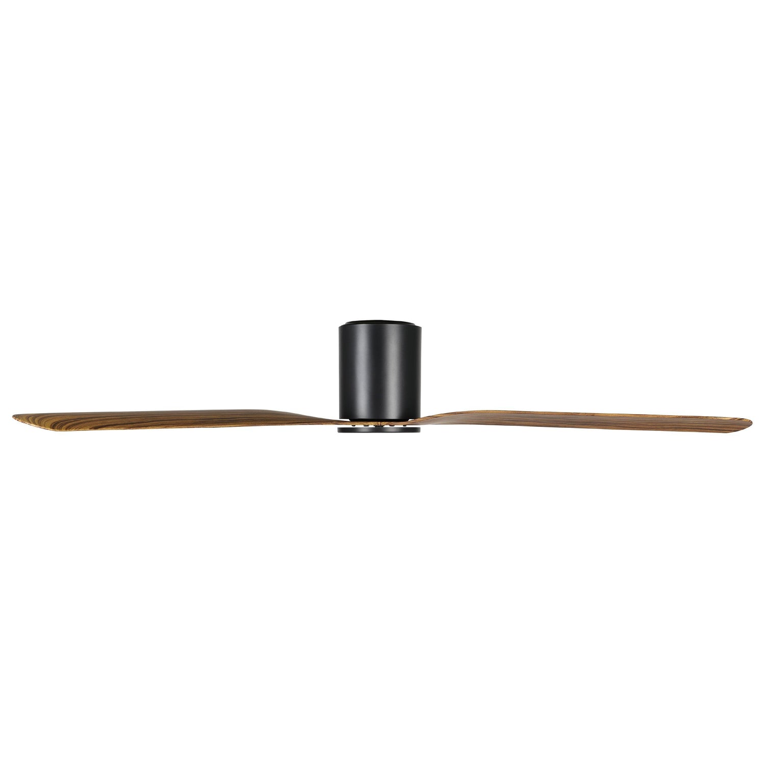 ILUKA 60 DC Hugger Ceiling Fan