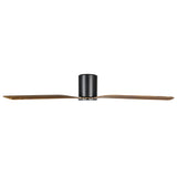 ILUKA 60 DC Hugger Ceiling Fan