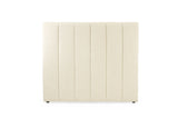 Heidi Bedhead – Birch - Double - 1.48m