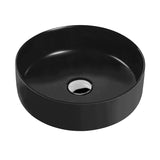 RADIUS Round Basin 355x355x120