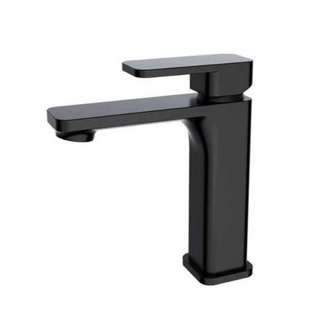 IVANO Basin Mixer - Black