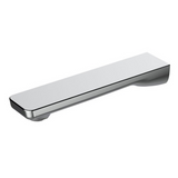 IVANO Bathtub Basin Wall Spout - Chrome