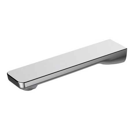 IVANO Bathtub Basin Wall Spout - Chrome