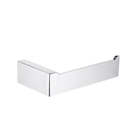 IVANO Series Square Toilet Paper Holder - Chrome