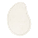 Nessa Ivory Jellybean Rug (N400)
