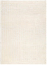 Canyon Ivory Carved Rug - CANYON05