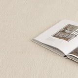 Nessa Ivory Jellybean Rug (N400)