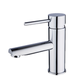 Ideal Basin Mixer (Chrome)