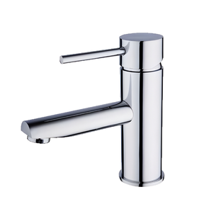 Ideal Basin Mixer (Chrome)