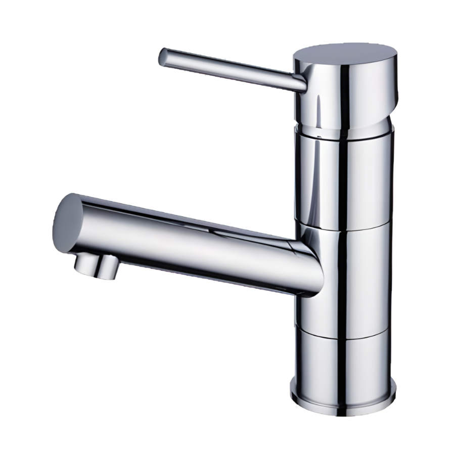 Ideal Basin Mixer Swivel (Chrome)