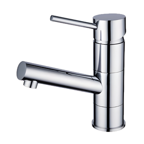 Ideal Basin Mixer Swivel (Chrome)