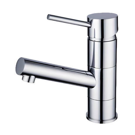 Ideal Basin Mixer Swivel (Chrome)