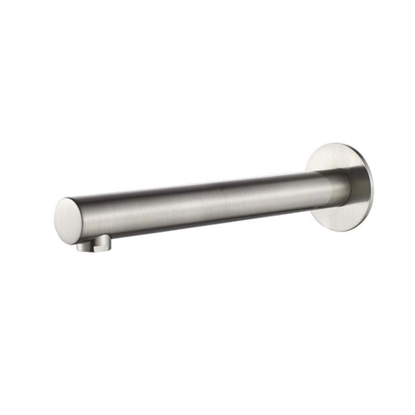 Ideal Bath Outlet (Brushed Nickel)
