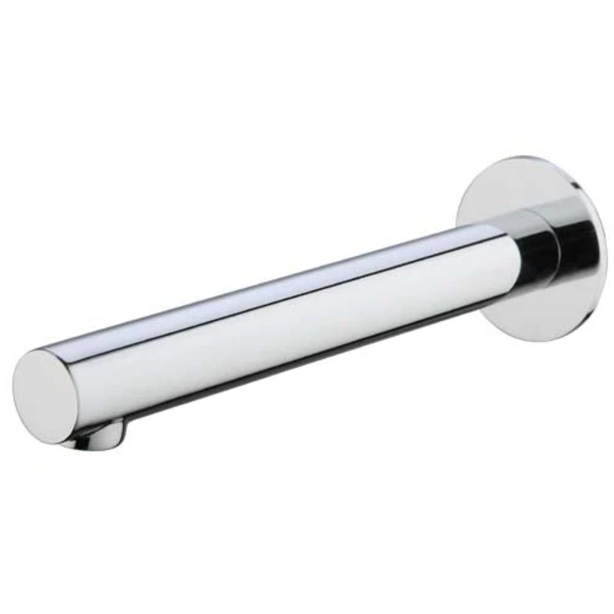 Ideal Bath Outlet (Chrome)