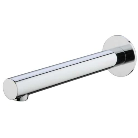 Ideal Bath Outlet (Chrome)