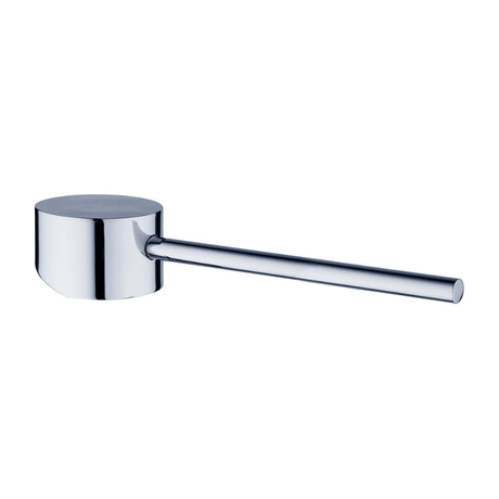 Ideal Disable Handle (Chrome) IDH5