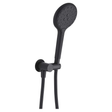 Ideal Hand Shower (Black)