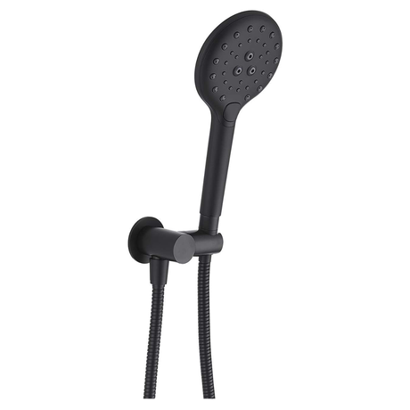 Ideal Hand Shower (Black)