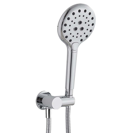 Ideal Hand Shower (Chrome)