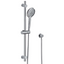 Ideal Hand Shower On Rail (Chrome)