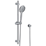 Ideal Hand Shower On Rail (Chrome)