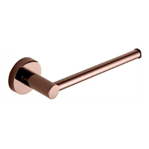Ideal Hand Towel Rail (Rose Gold)