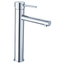 Ideal High Basin Mixer - Straight Spout - Lead Free