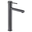 Ideal High Basin Mixer - Straight Spout - Lead Free