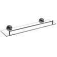 Ideal Shelf (Brushed Gun Metal)