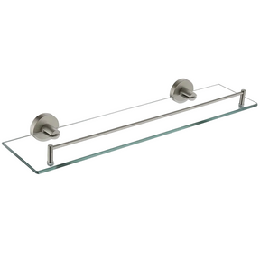 Ideal Shelf (Brushed Nickel)