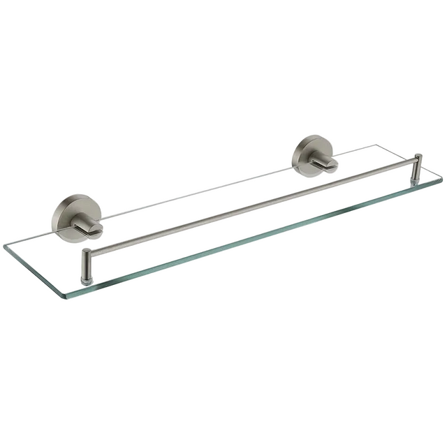 Ideal Shelf (Brushed Nickel)