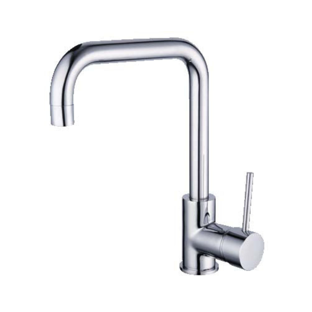 Ideal Sink Mixer (Chrome)