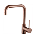 Ideal Sink Mixer (Rose Gold)